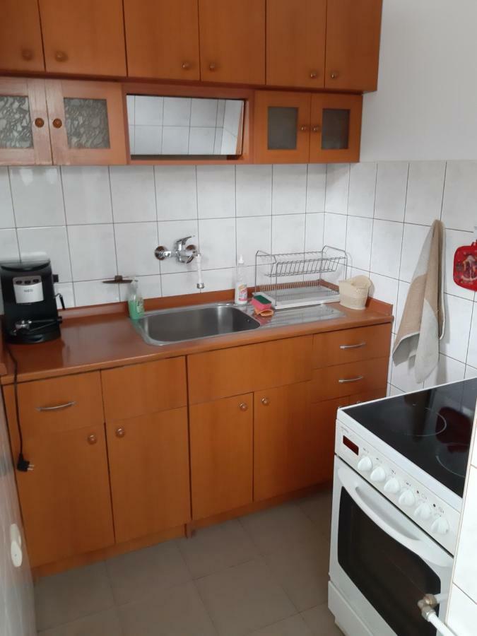 Къща Поколения Triawna Zewnętrze zdjęcie